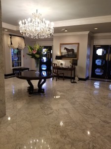 Booth Rental Lexington Kentucky Hair Salon Hair color Hair cut Chevy Chase Nicole Elias